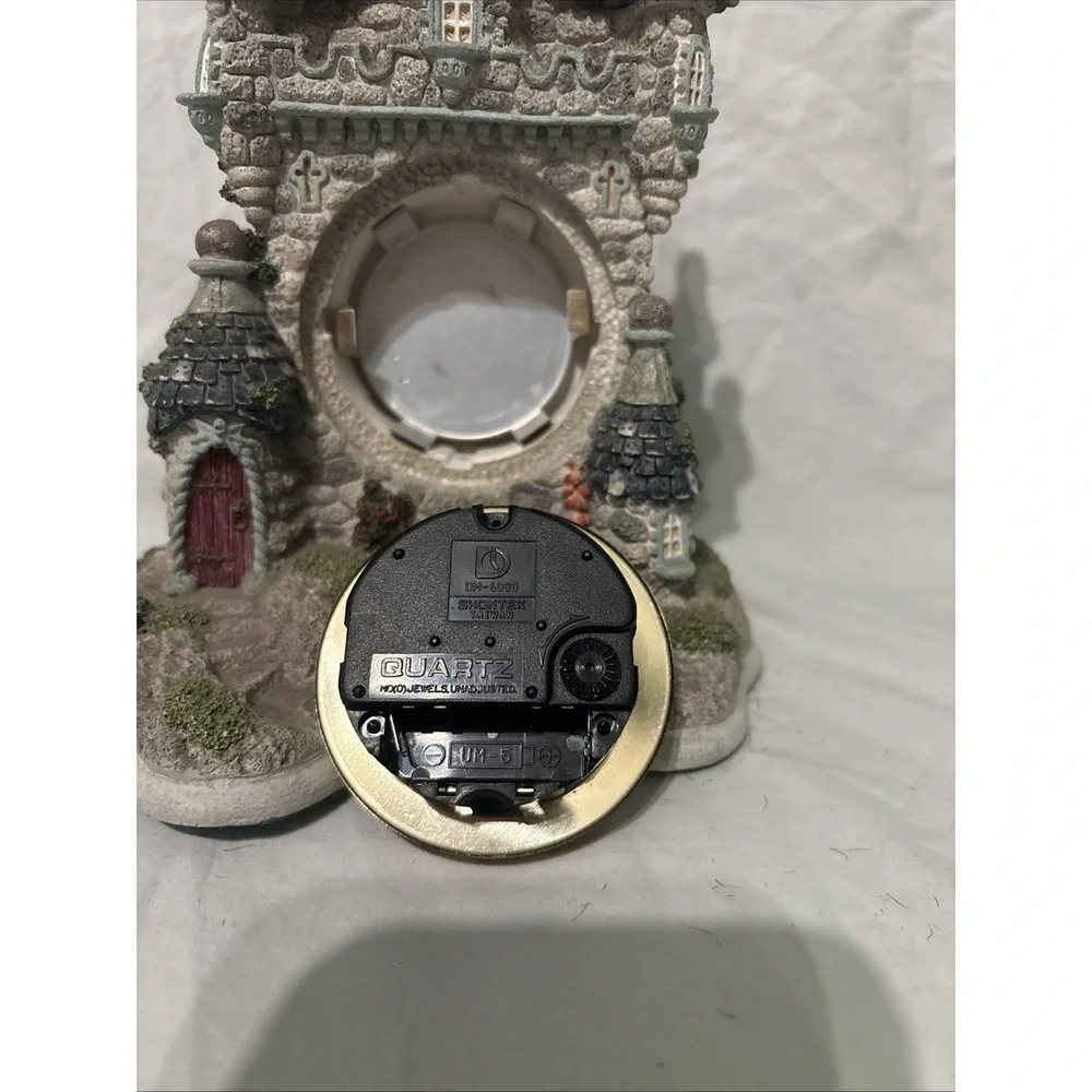 Handmade this collectible